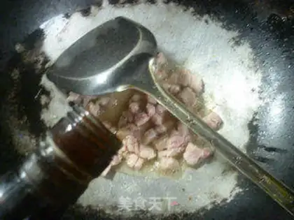 Make Plum cuisine step 3