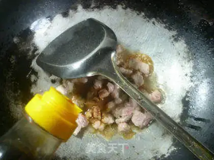 Make Plum cuisine step 4