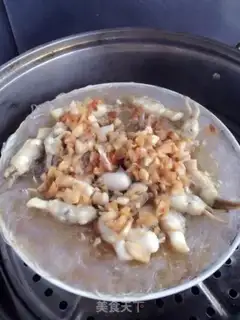 Make Fans step 5