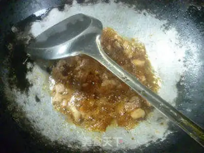Make Plum cuisine step 5