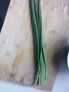 Make A dumpling step 1