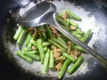 Make Plum cuisine step 6