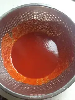 Make Orléans chicken step 2
