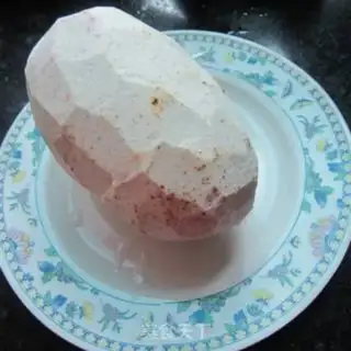 Make Cream of potato step 1