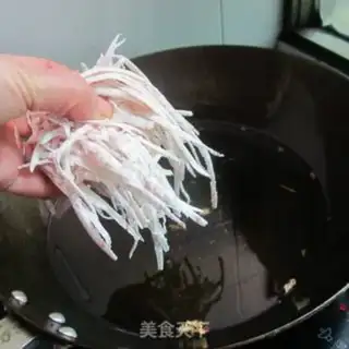 Make Cream of potato step 3