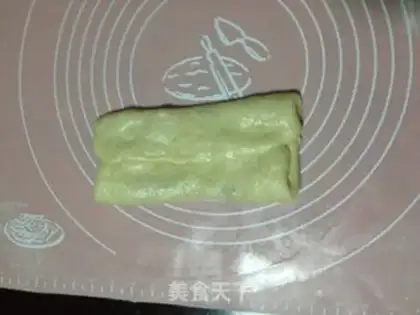 Make Hokkaido pine toast step 6