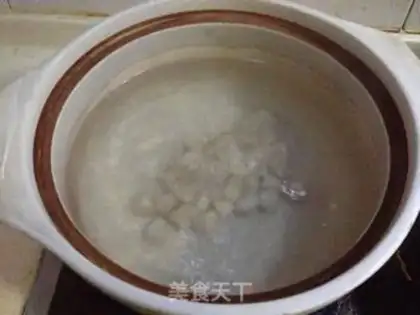 Make The casserole step 0