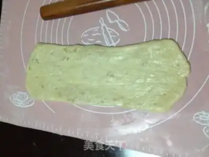 Make Hokkaido pine toast step 7