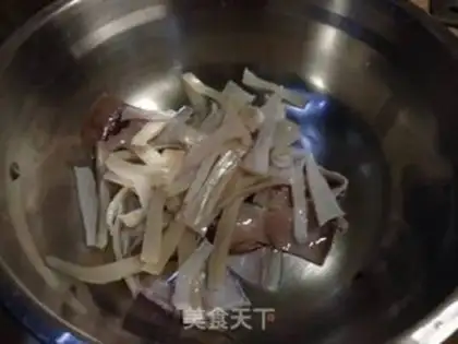 Make The casserole step 1