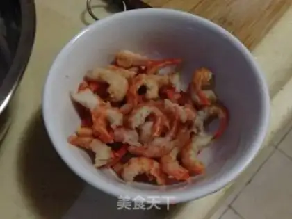 Make The casserole step 2