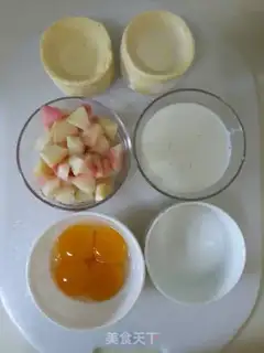 Make Perfect eggstick step 0