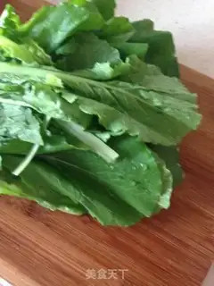 Make Plumball soup step 0