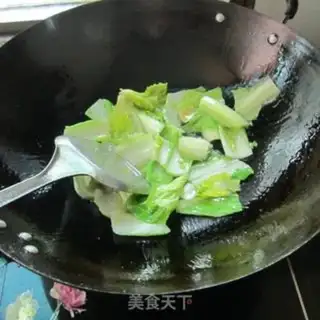 Make The cabbage step 4
