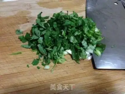 Make The casserole step 6