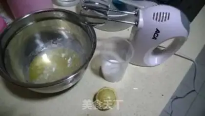 Make Tofu step 0
