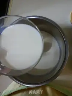 Make Perfect eggstick step 2
