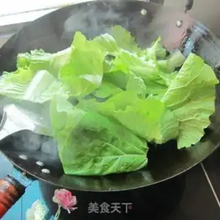 Make The cabbage step 5
