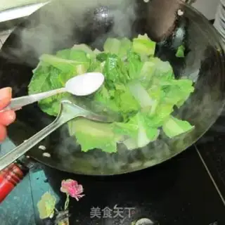 Make The cabbage step 6