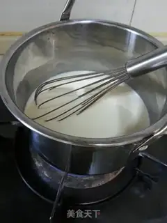 Make Perfect eggstick step 3