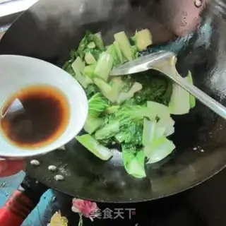 Make The cabbage step 7