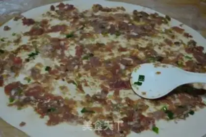 Make Meatloaf step 6