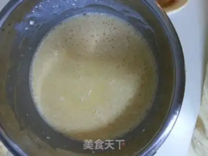 Make Perfect eggstick step 4