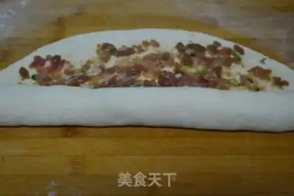 Make Meatloaf step 7