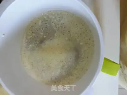 Make Perfect eggstick step 5