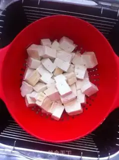 Make Tofu step 4