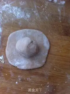 Make Piglet step 2