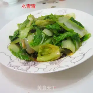 Make The cabbage step 9