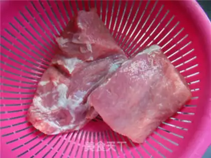 Make Homemade meat pine step 0