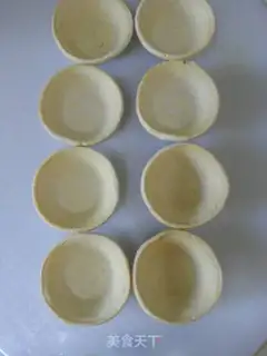 Make Perfect eggstick step 6