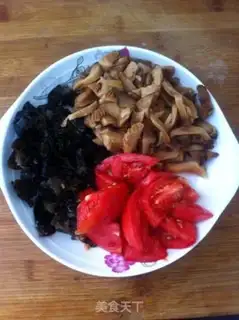 Make Tofu step 5