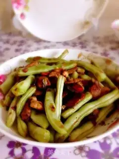 Make Dry beans step 3