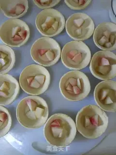 Make Perfect eggstick step 7