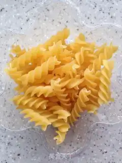 Make Pasta step 0