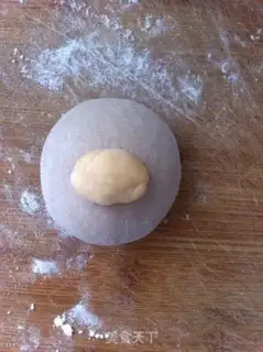Make Piglet step 5