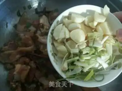 Make Big chicken step 6