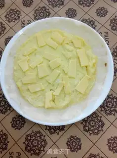 Make Cheese egg rolls step 3