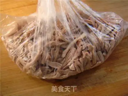 Make Homemade meat pine step 4