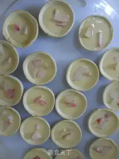 Make Perfect eggstick step 8