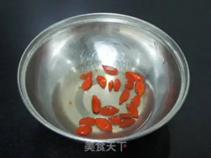 Make ♪ Pants and chickens and carrot soup ♪ step 2