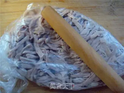 Make Homemade meat pine step 5
