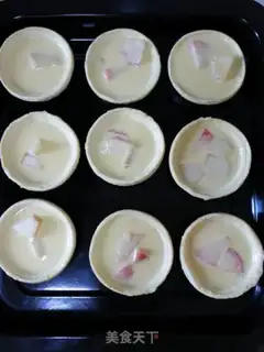 Make Perfect eggstick step 9