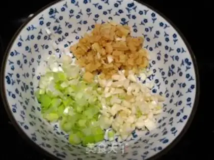 Make Potato ducks step 5