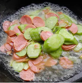 Make Cucumber-cracker step 7