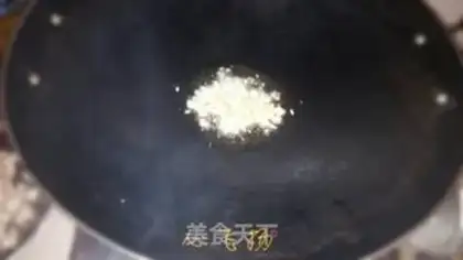 Make ♪ Quite a bit of meat ♪ step 8