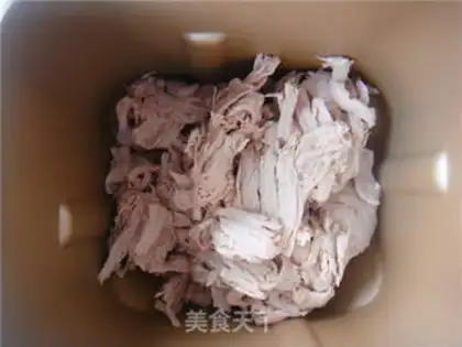 Make Homemade meat pine step 7