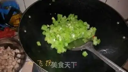 Make ♪ Quite a bit of meat ♪ step 9